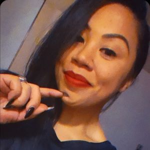 Meet your Posher, Rosanna